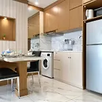 Ravarine Suite Apartment