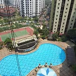 Apartemen Mediterania Palace Residence Kemayoran Jakarta Pusat