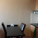 Apartemen Mediterania Palace Residence Kemayoran Jakarta Pusat