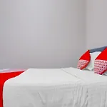 Oyo 117 Blueberry Homestay