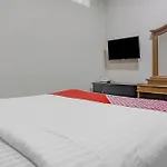 Oyo 117 Blueberry Homestay
