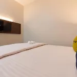 Urbanview Hotel Cengkareng Jakarta By Reddoorz