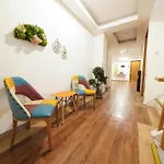Heef Hotel