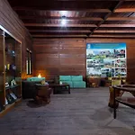 Reddoorz Resort @ Taman Wisata Mangrove