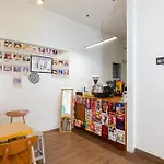 Reddoorz Plus Syariah Near Mall Pondok Indah