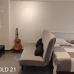 Papilukas Room Kalibata City - Studio Gold