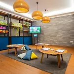 1O1 Urban Jakarta Kelapa Gading