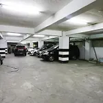 Oyo 3865 Wisma Niaga