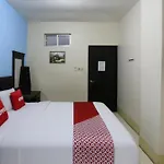 Oyo 3865 Wisma Niaga