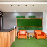 Reddoorz Plus Near Kelapa Dua Kebon Jeruk