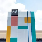 Sans Hotel Liv Ancol By Reddoorz