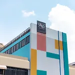 Sans Hotel Liv Ancol By Reddoorz