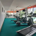 Apartemen Startegis Di Mega Kuningan