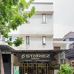Reddoorz At Stariez Kemang