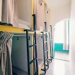 Wonderloft Hostel Kota Tua