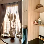 Studio Walking Distance To Mall