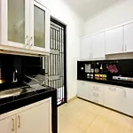 4-Bedroom Home In South Jakarta Nuansa Swadarma Residence By Le Ciel Hospitality