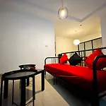4-Bedroom Home In South Jakarta Nuansa Swadarma Residence By Le Ciel Hospitality