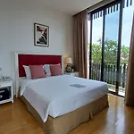 White Tree Residence