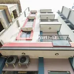 Star Hotel Jaksa Mitra Reddoorz