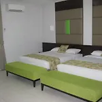 Hotel Alia Cikini