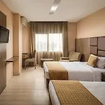Hotel Alia Cikini
