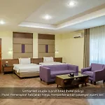 Hotel Alia Cikini