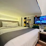 Front One Cabin Sunter