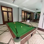 Rasamala & Cendana At Menteng