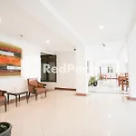 Hotel Borobudur Kemayoran Syariah Mitra Reddoorz