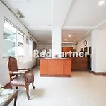 Hotel Borobudur Kemayoran Syariah Mitra Reddoorz