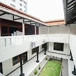 Hotel Borobudur Kemayoran Syariah Mitra Reddoorz