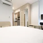 Mendjangan Residence