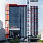 Grand G7 Hotel Pasar Baru