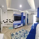 Apartment Kalibata City By Panbul