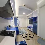 Apartment Kalibata City By Panbul