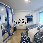 Apartment Kalibata City By Panbul