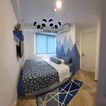 Apartment Kalibata City By Panbul