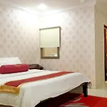 Bi Executive Hotel Ancol