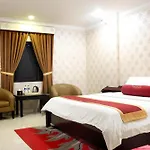 Bi Executive Hotel Ancol