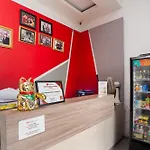RedDoorz near Binus Anggrek 2