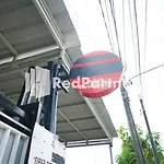 Indah Residence Syariah Mitra Reddoorz