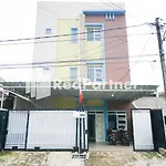 Indah Residence Syariah Mitra Reddoorz