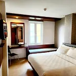 M Hotel