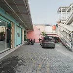 Reddoorz Near Universitas Yarsi