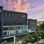 Luxury Inn Arion Hotel
