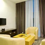 Dreamtel Jakarta
