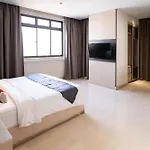 Midtown Residence Simatupang Jakarta