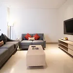Midtown Residence Simatupang Jakarta