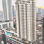 Ambassador Apartment Kuningan
